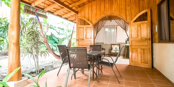 North Santa Teresa Business & Living Center