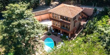 Turnkey Multi-residential Property at Santiago