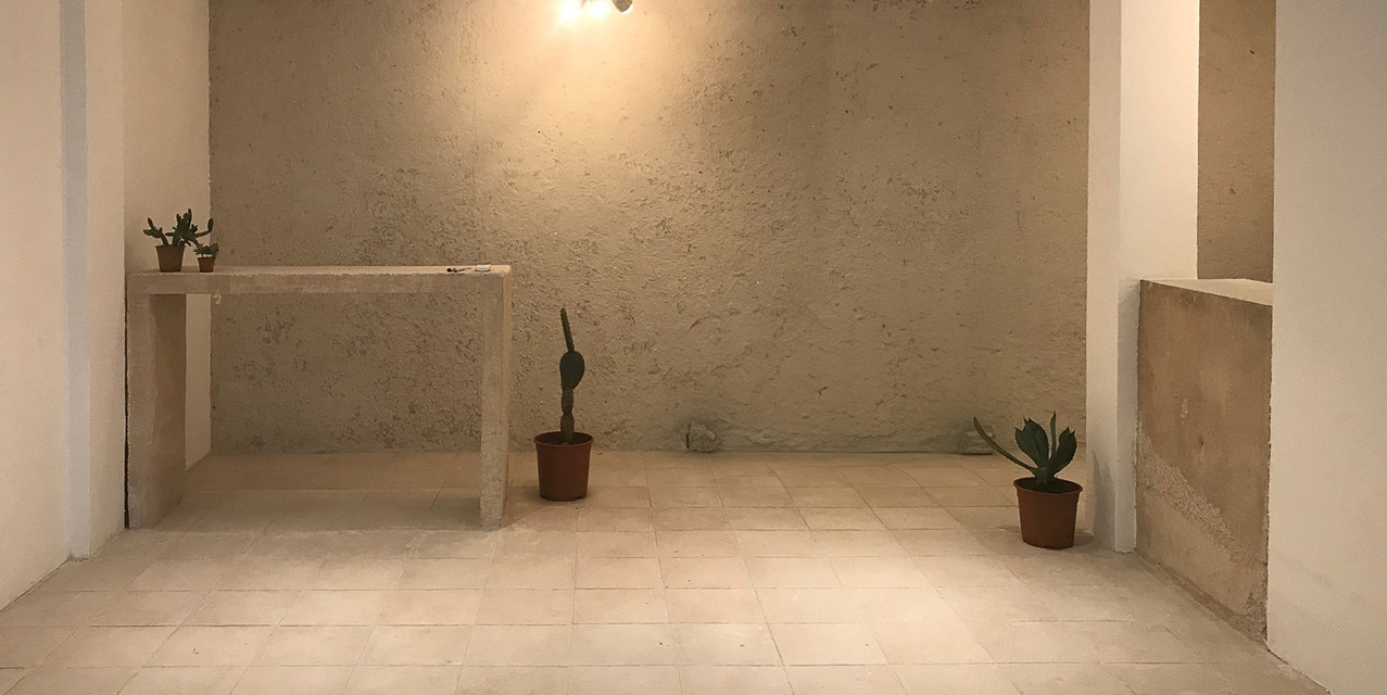 Commercial Space in the Heart of Santa Teresa — photo