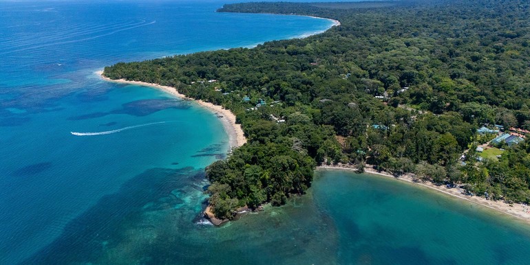 Playa Chiquita, Limón