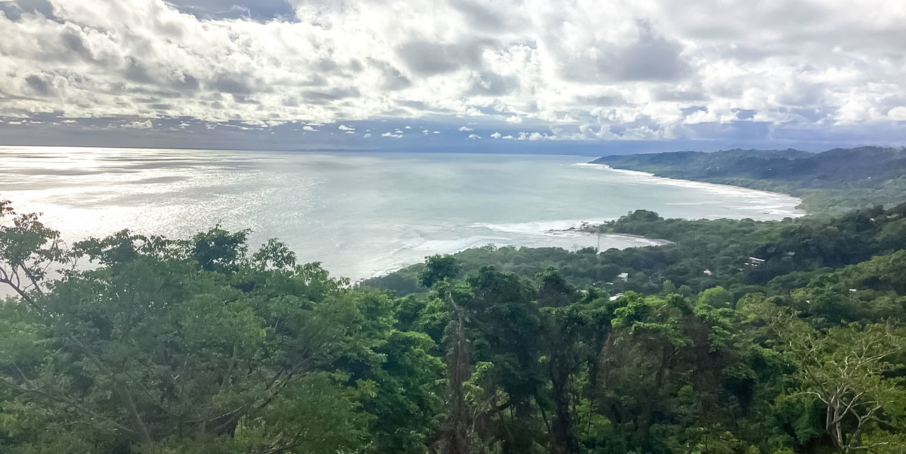Peaceful Lot at Malpaís — photo