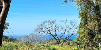 Brisas Land at San Isidro, Santa Teresa