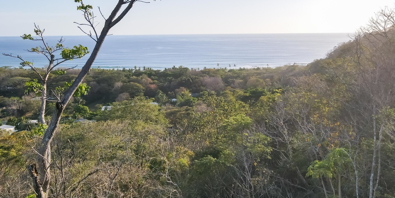 North Hermosa Lot at Santa Teresa — photo