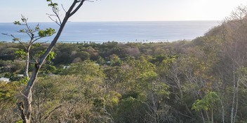 North Hermosa Lot at Santa Teresa