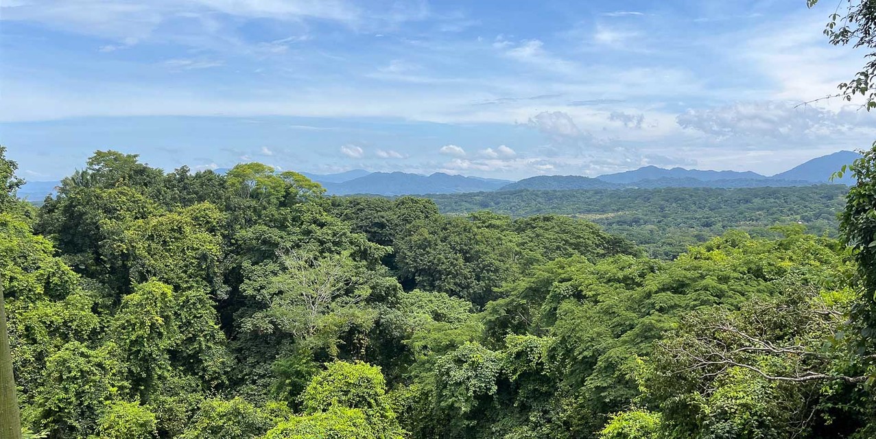 Unmatched Valley View Home Near Playa Hermosa — photo