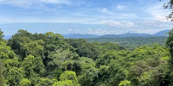 Unmatched Valley View Home Near Playa Hermosa