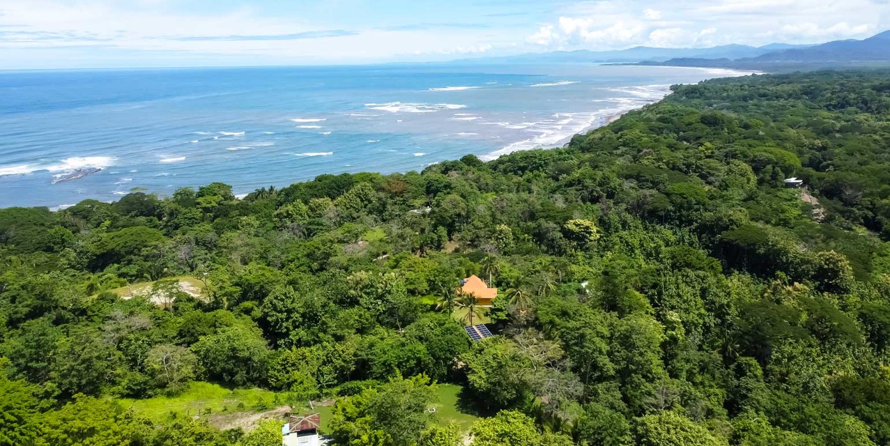 Terreno para desarrollo en las colinas de santiago — photo