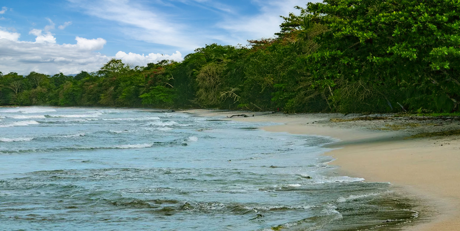 Cahuita