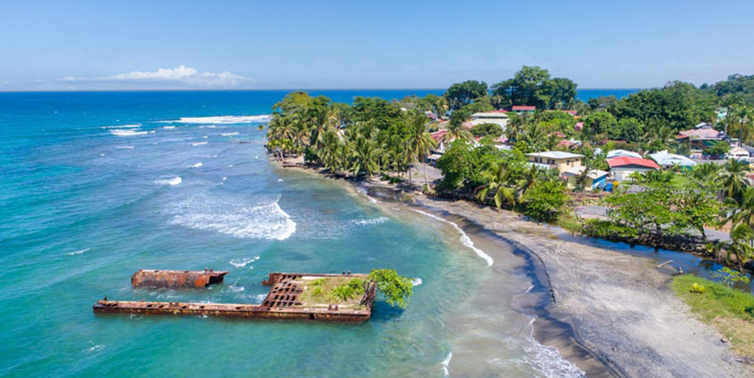Puerto Viejo, Talamanca
