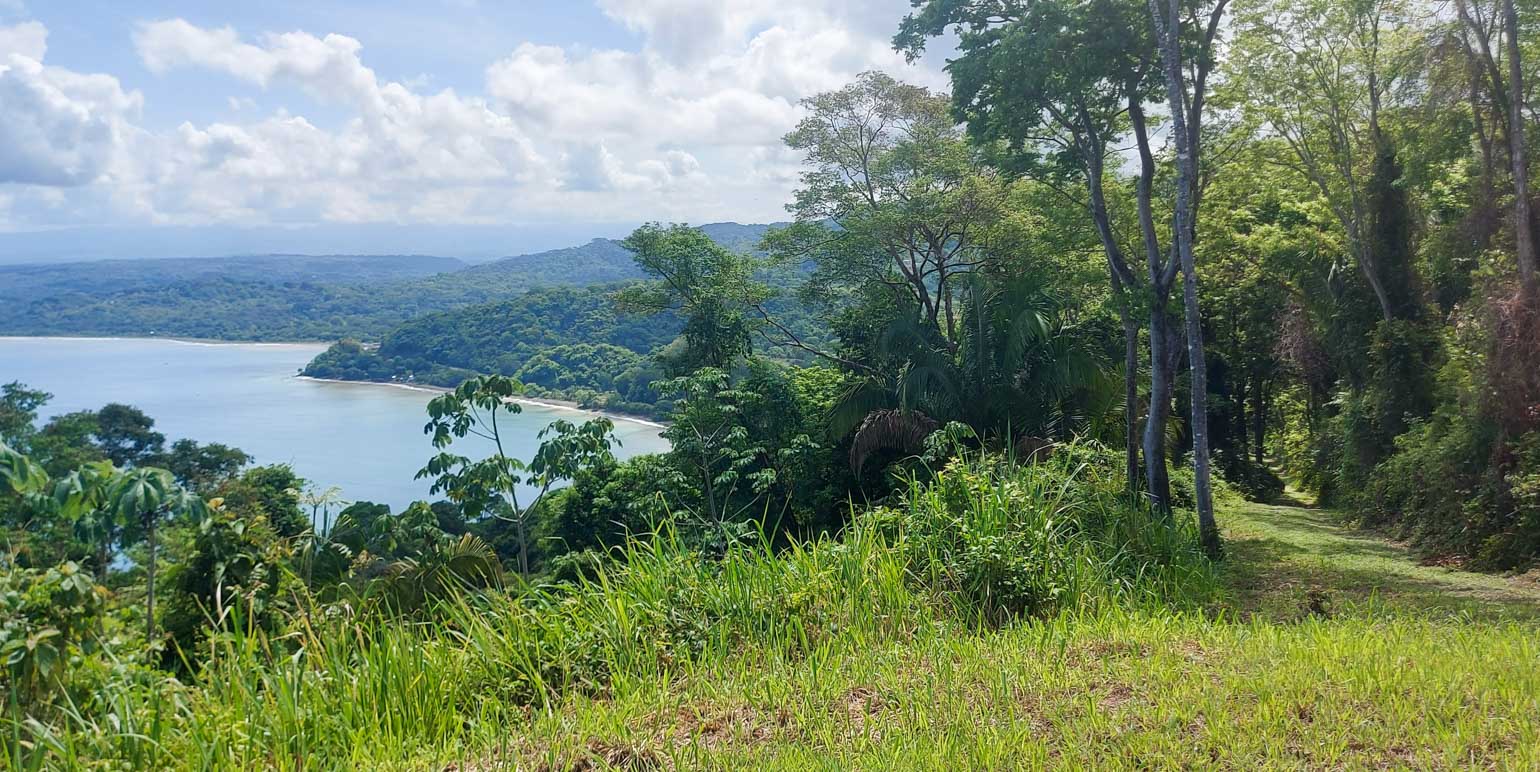 Finca Paraíso Mar y Selva in Garabito