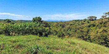 Finca Las Tres Marías in Orotina