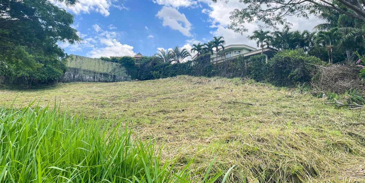 Spectacular Lot in Guachipelín — photo