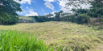 Spectacular Lot in Guachipelín