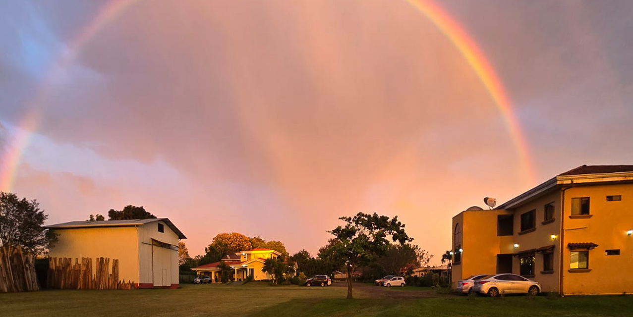 Villa Tierra del Sol en Alajuela — photo