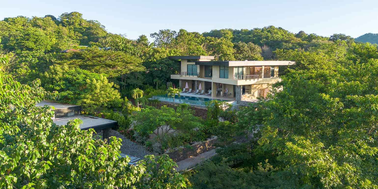 Property at Guanacaste