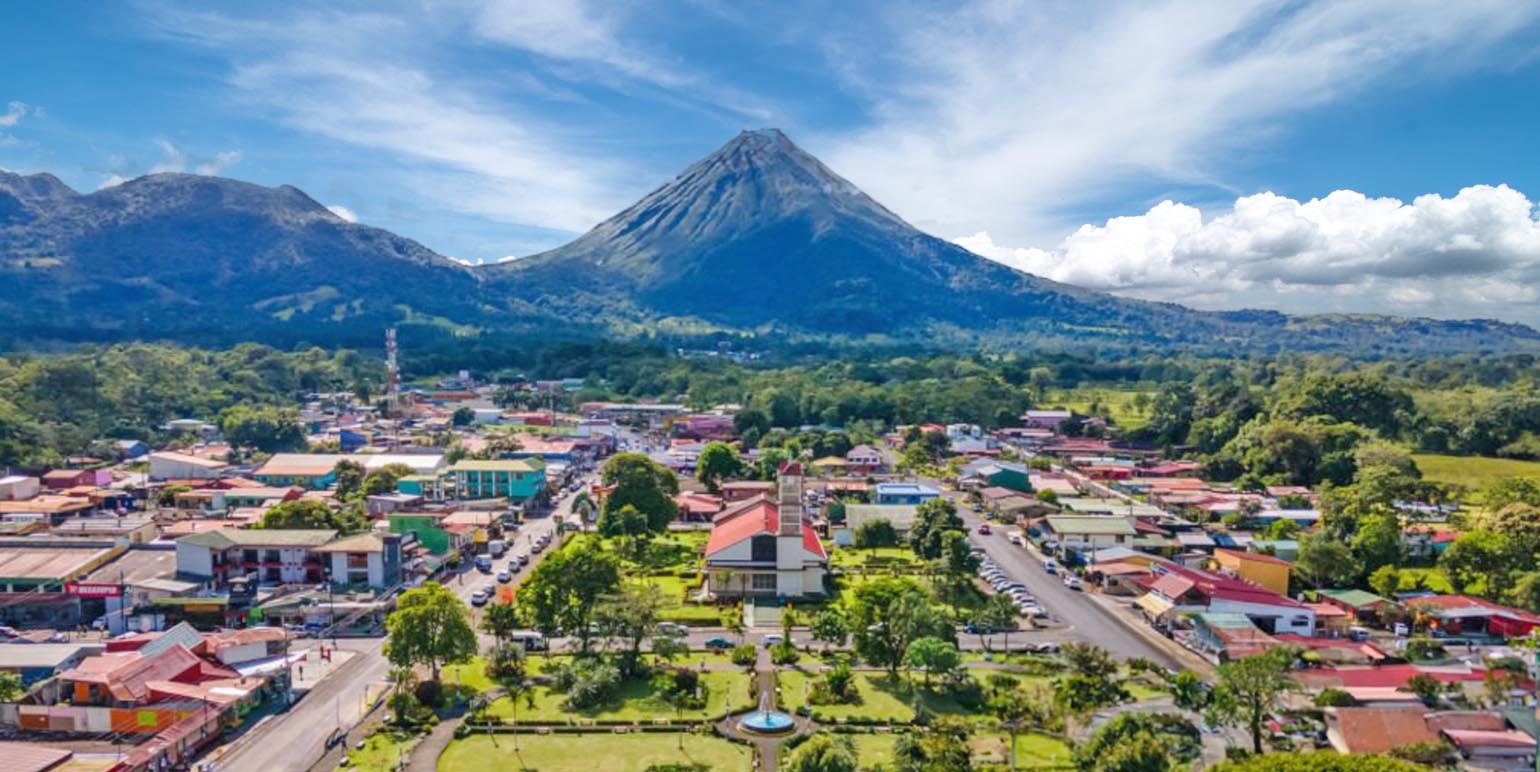 San Carlos, Alajuela