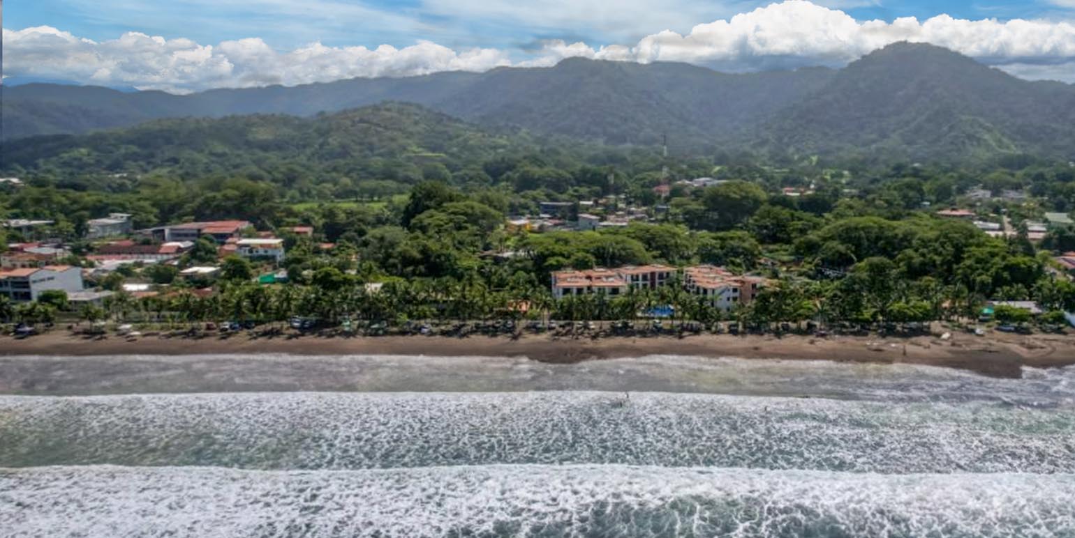 Garabito, Puntarenas