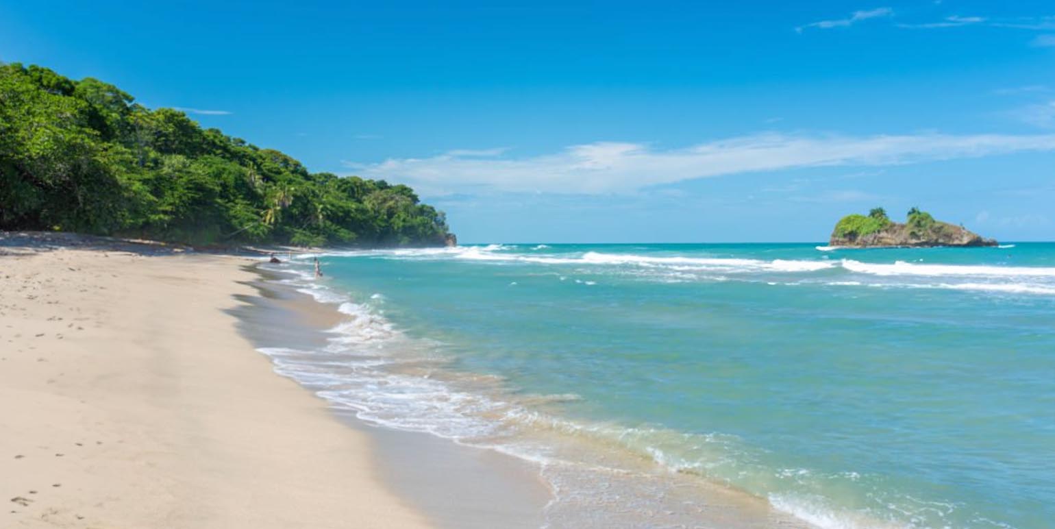 Playa Cocles, Limón