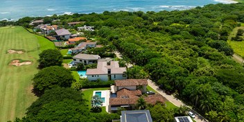 Siete Cielos Mansion Unmatched Elegance & Privacy Exclusive in La Dulce Vida