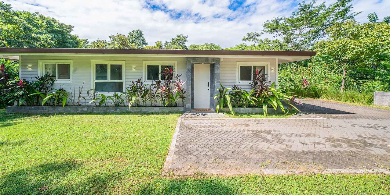 Exquisita Casa con estilo Caribeño — photo