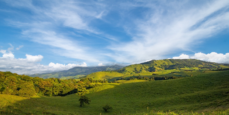 Nandayure, Guanacaste