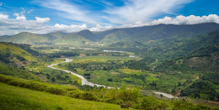 Orosi, Cartago