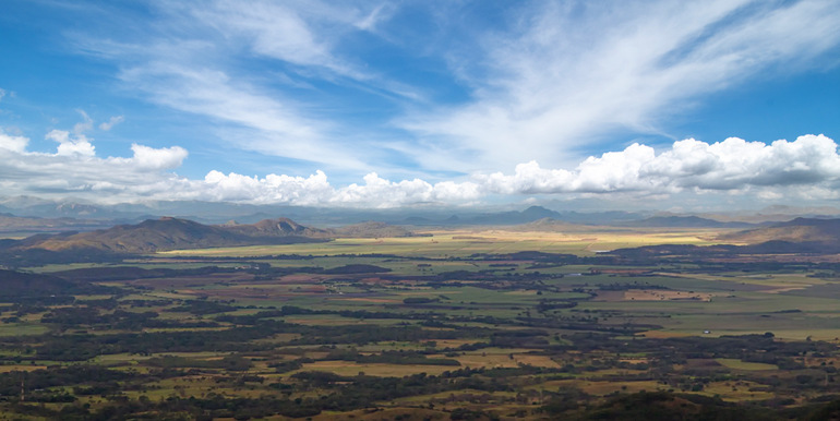 Cañas, Guanacaste