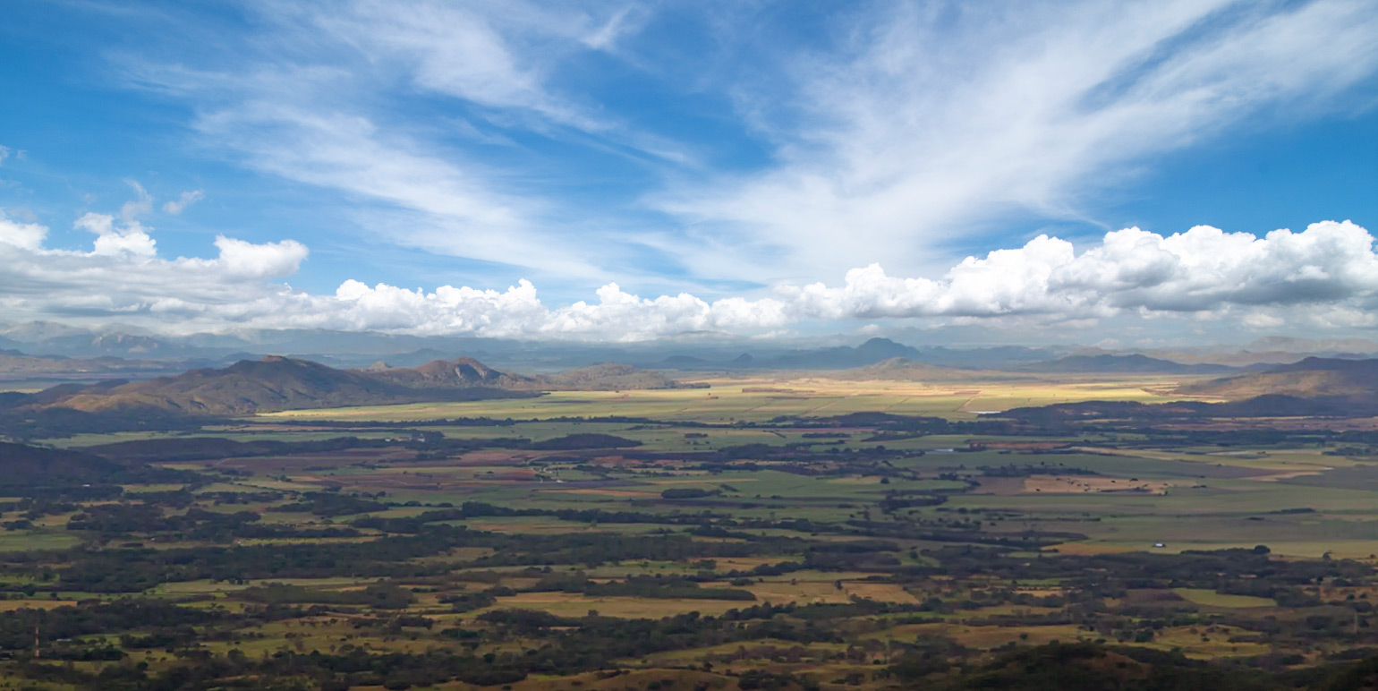 Cañas, Guanacaste