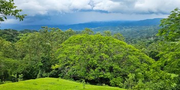 Finca & Bosque Arcoiris in Puriscal