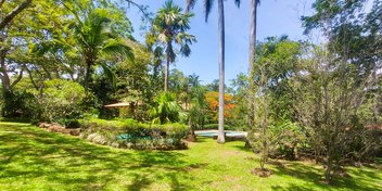Quinta La Tierra at Cebadilla
