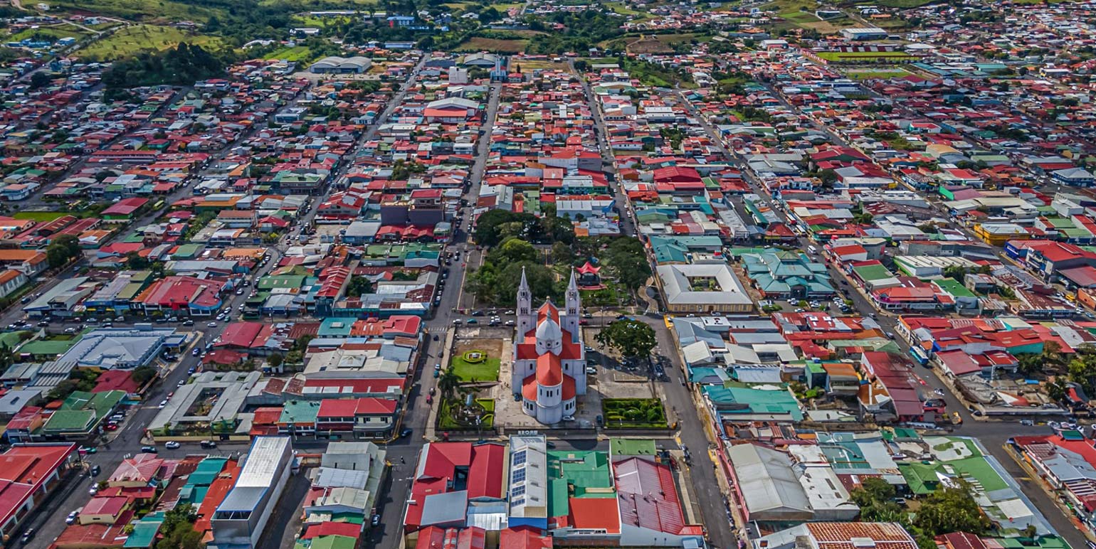 San Ramón, Alajuela