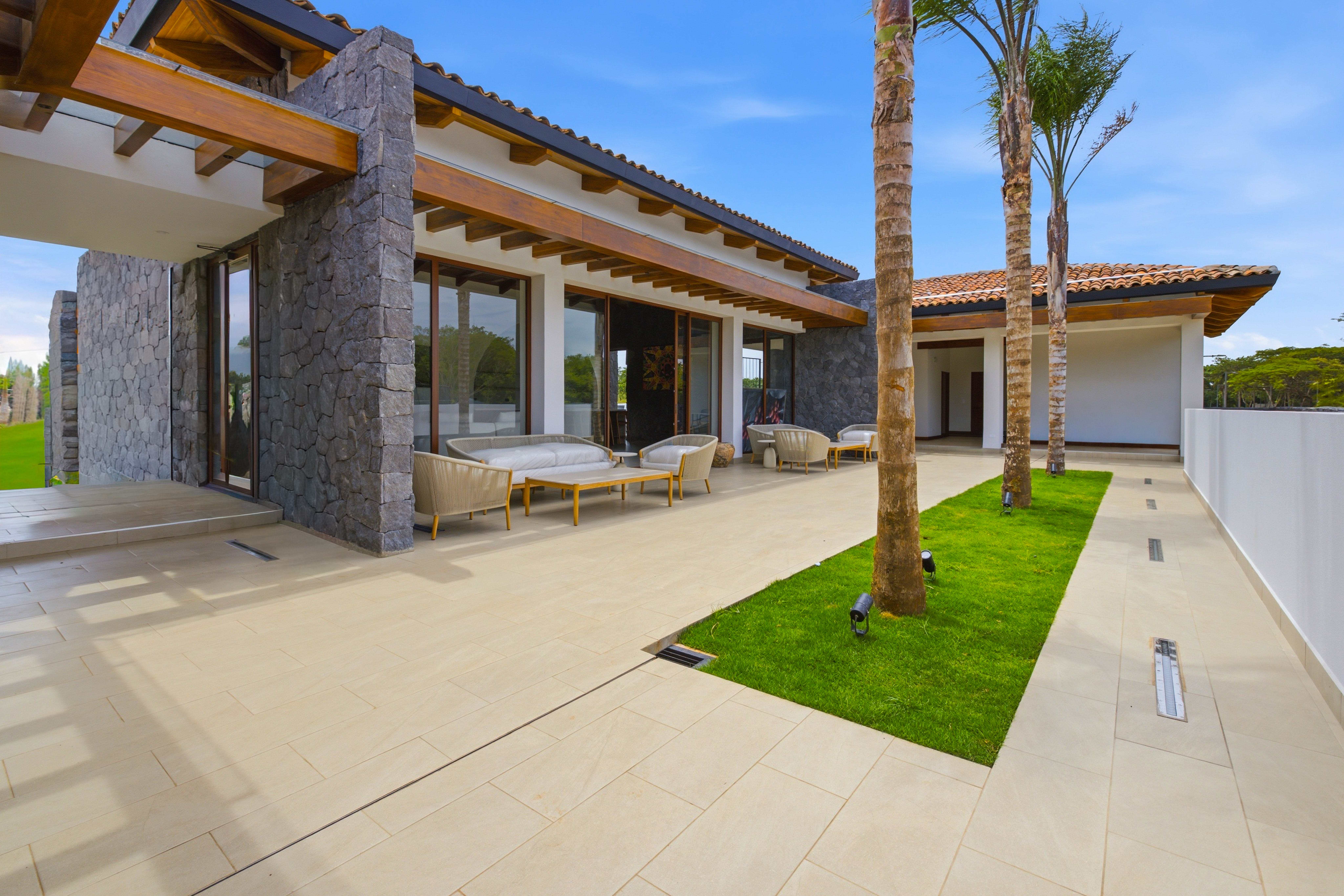 Lote en Hacienda Pinilla con acceso al JW Marriott - foto 10 of 15