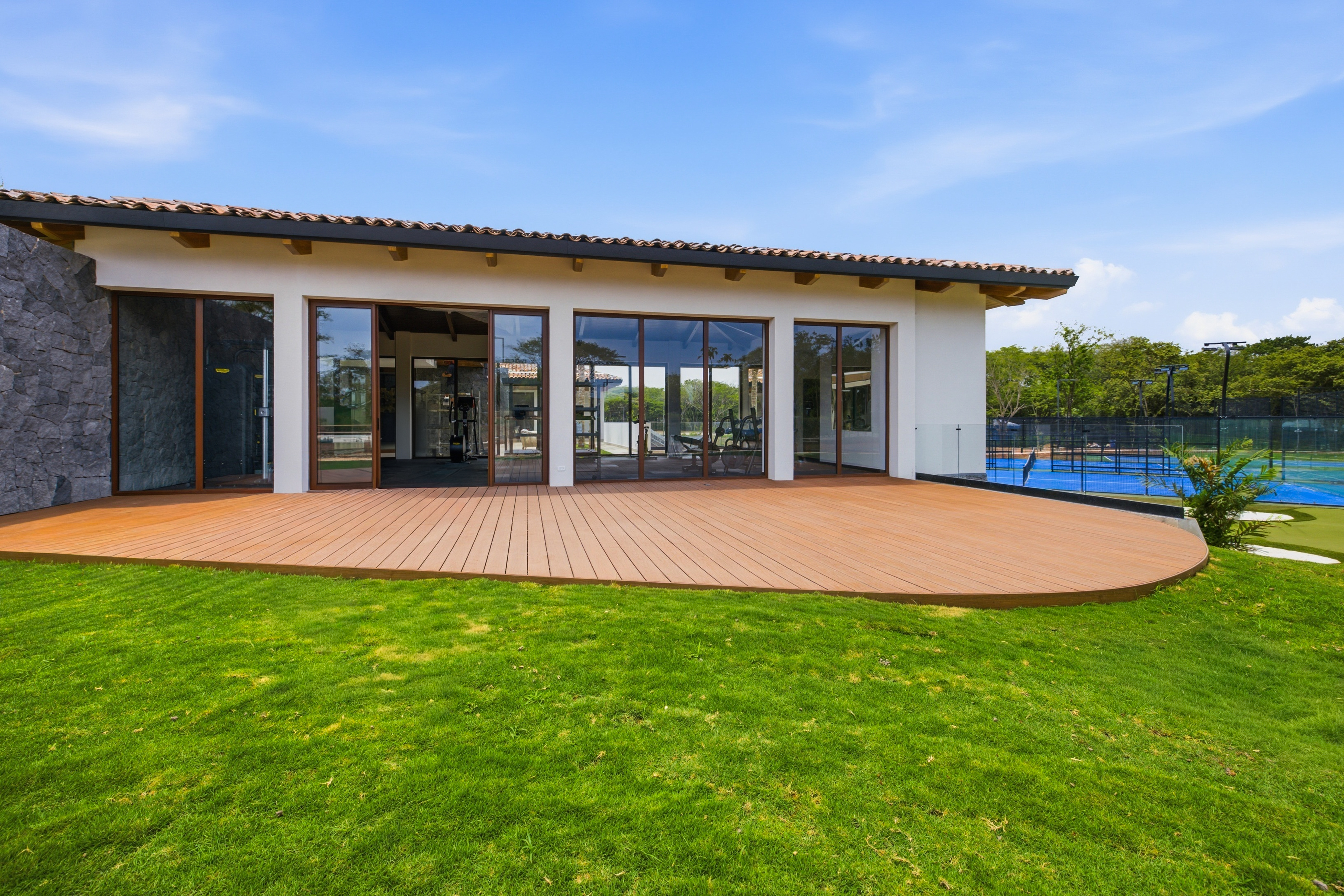 Lote en Hacienda Pinilla con acceso al JW Marriott - foto 7 of 15