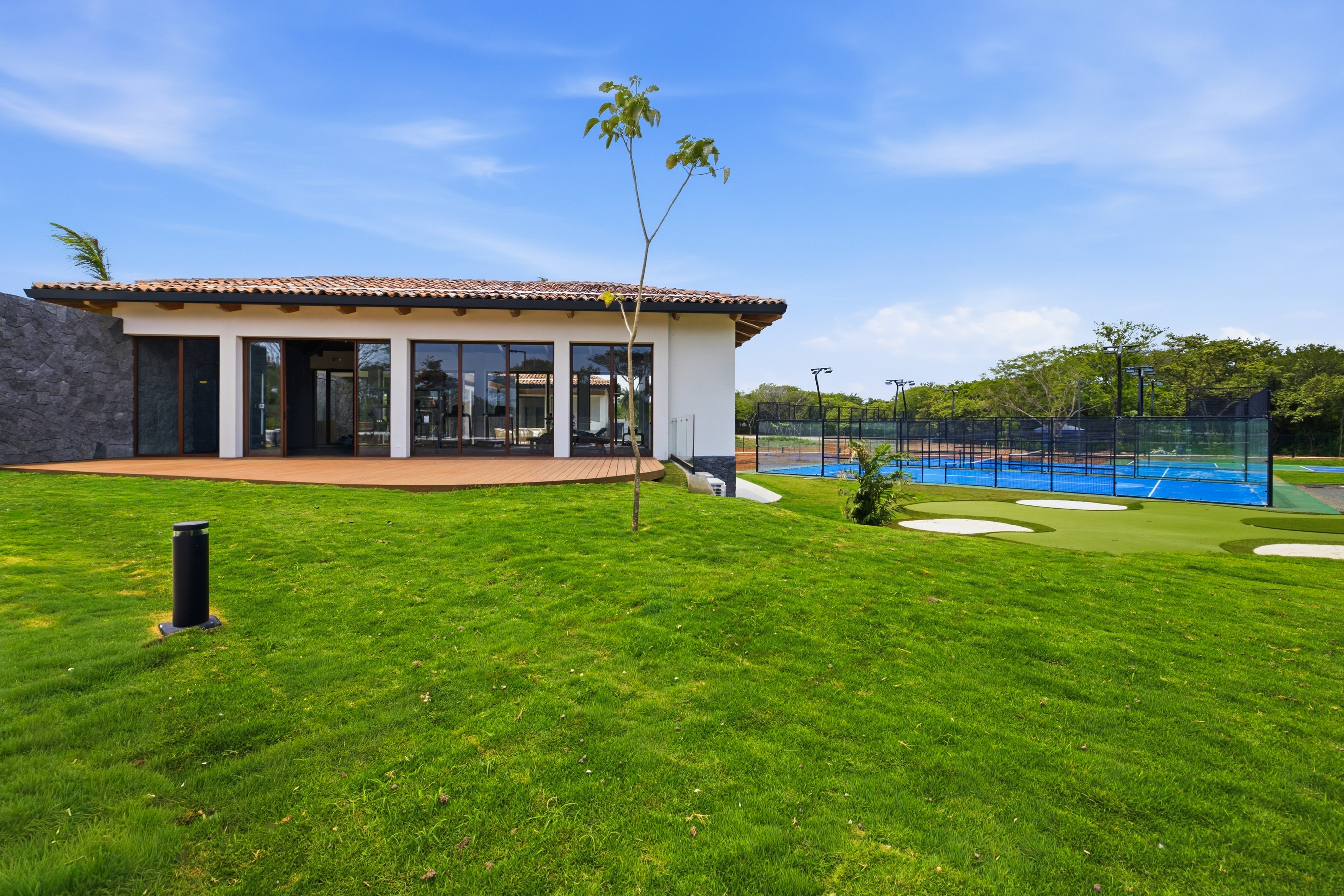 Lote en Hacienda Pinilla con acceso al JW Marriott - foto 13 of 15