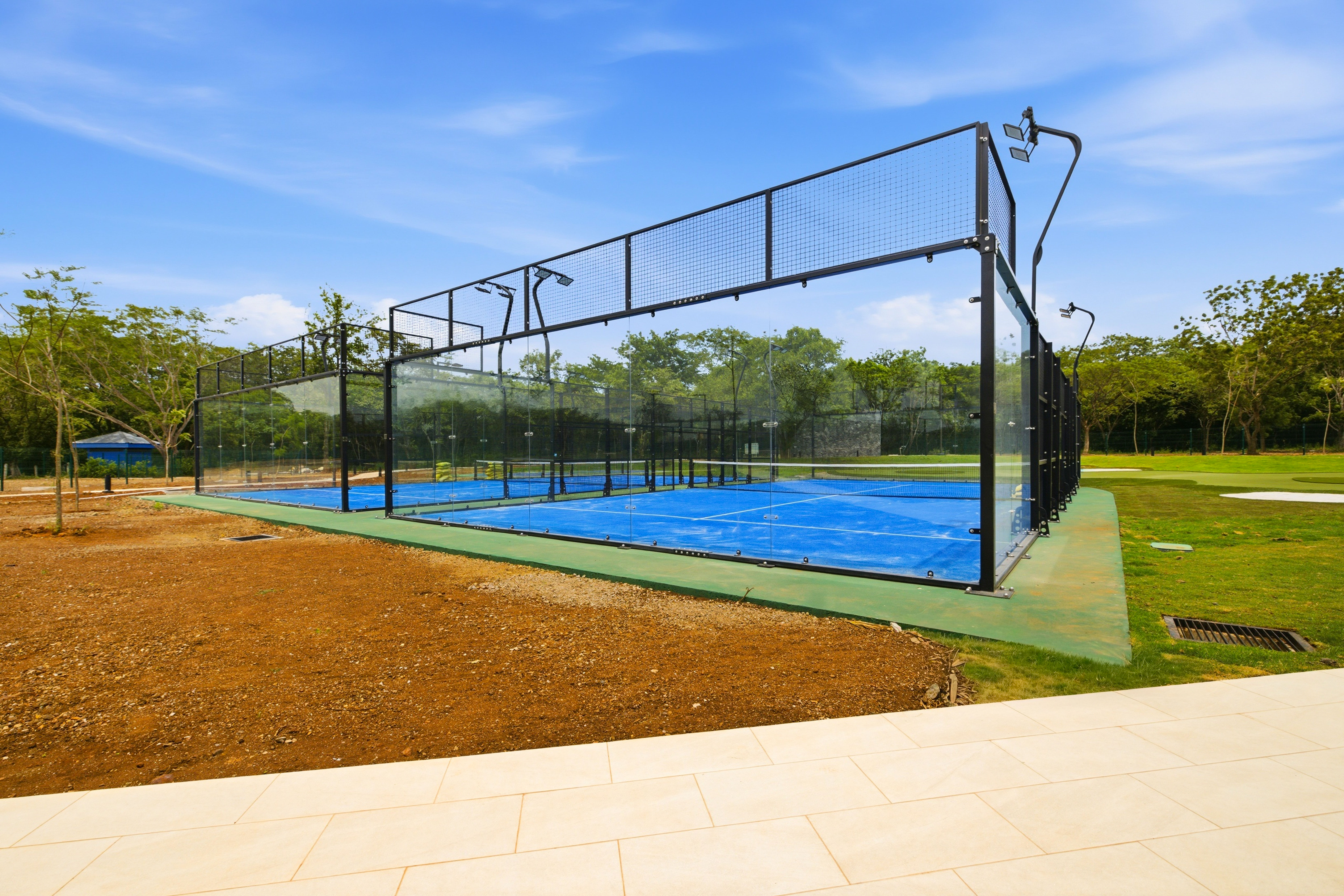 Lote en Hacienda Pinilla con acceso al JW Marriott - foto 11 of 15