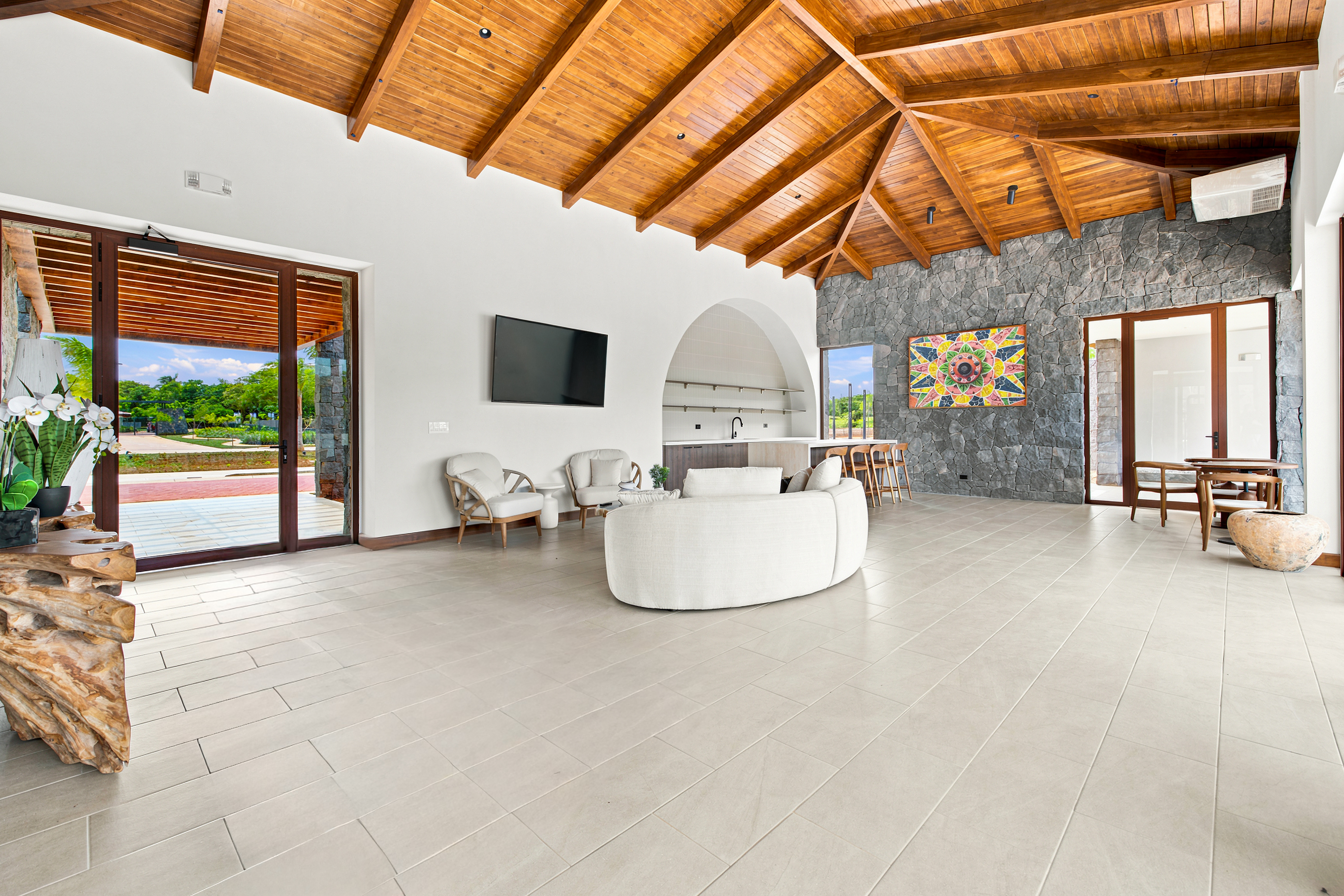 Lote en Hacienda Pinilla con acceso al JW Marriott - foto 9 of 15