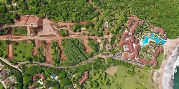Premium Lot for Resort-Style Living Steps from the Beach in Hacienda Pinilla