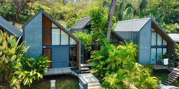 Stylish Loft in Gated Community in Malpaís
