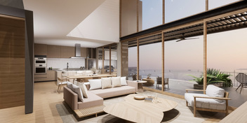Casa Brisa del Mar