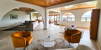 Casa Jazmín in Escazú
