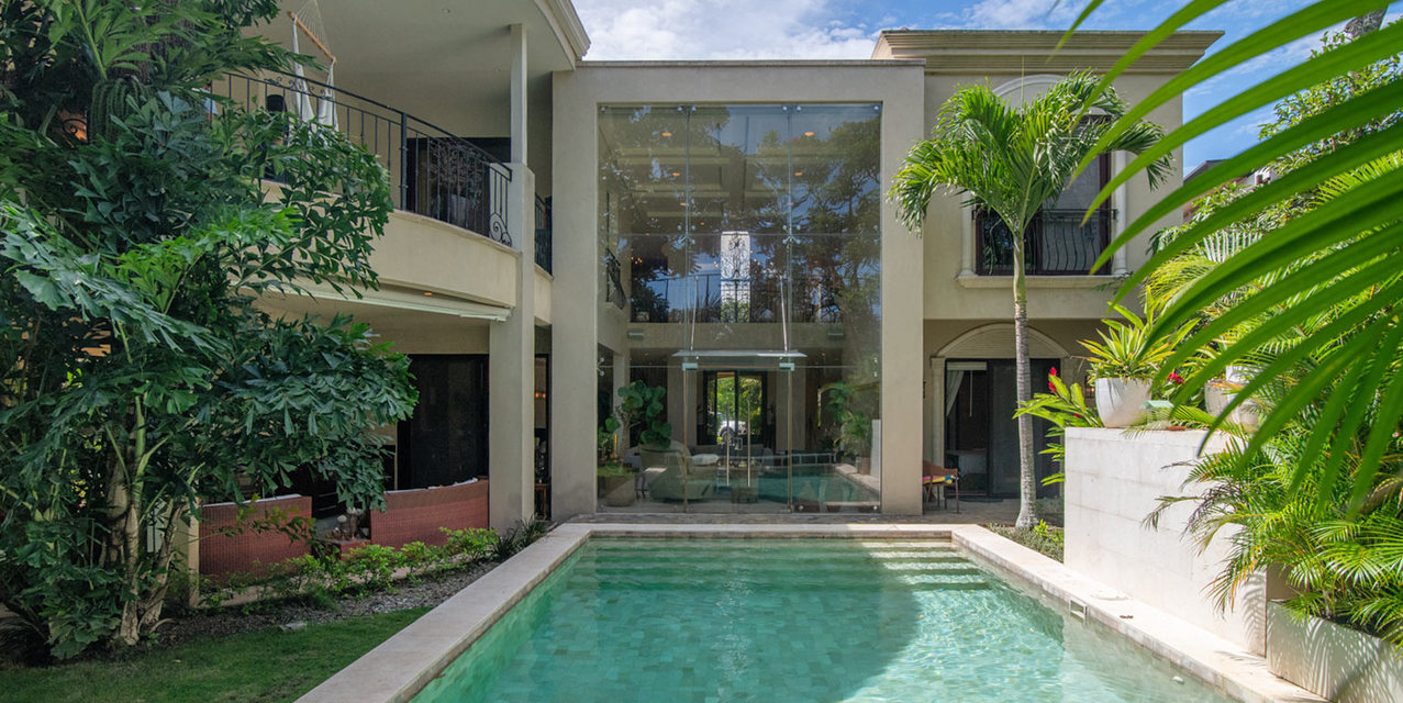 Verdealta Home @ La Hacienda — photo