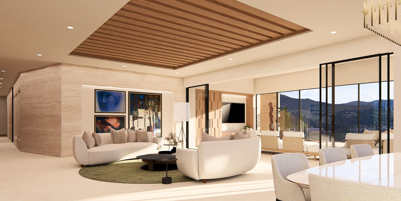 Solaris Bespoke Apartment — photo