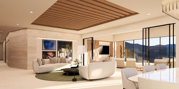 Solaris Bespoke Apartment