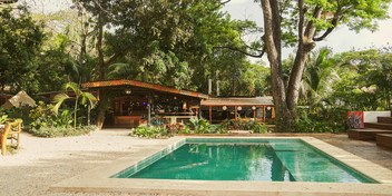 Iconic Investment Property in Playa Santa Teresa
