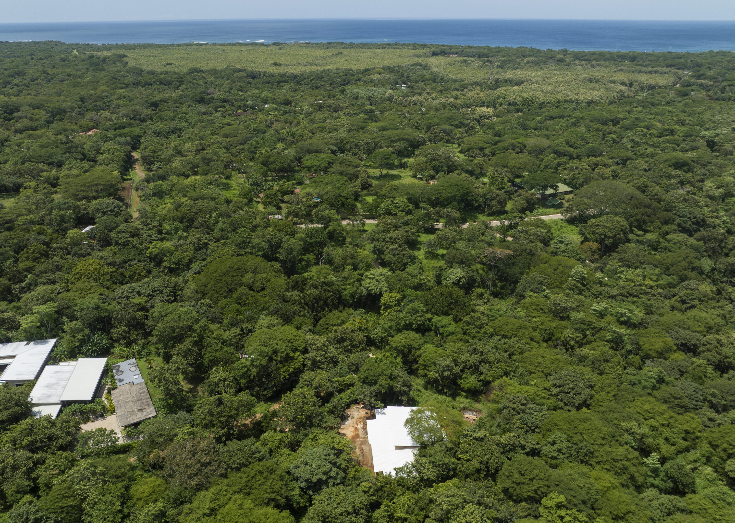 Rancho Agua Dulce