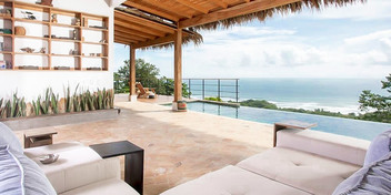 Avontuur Home with Ocean View in Santa Teresa