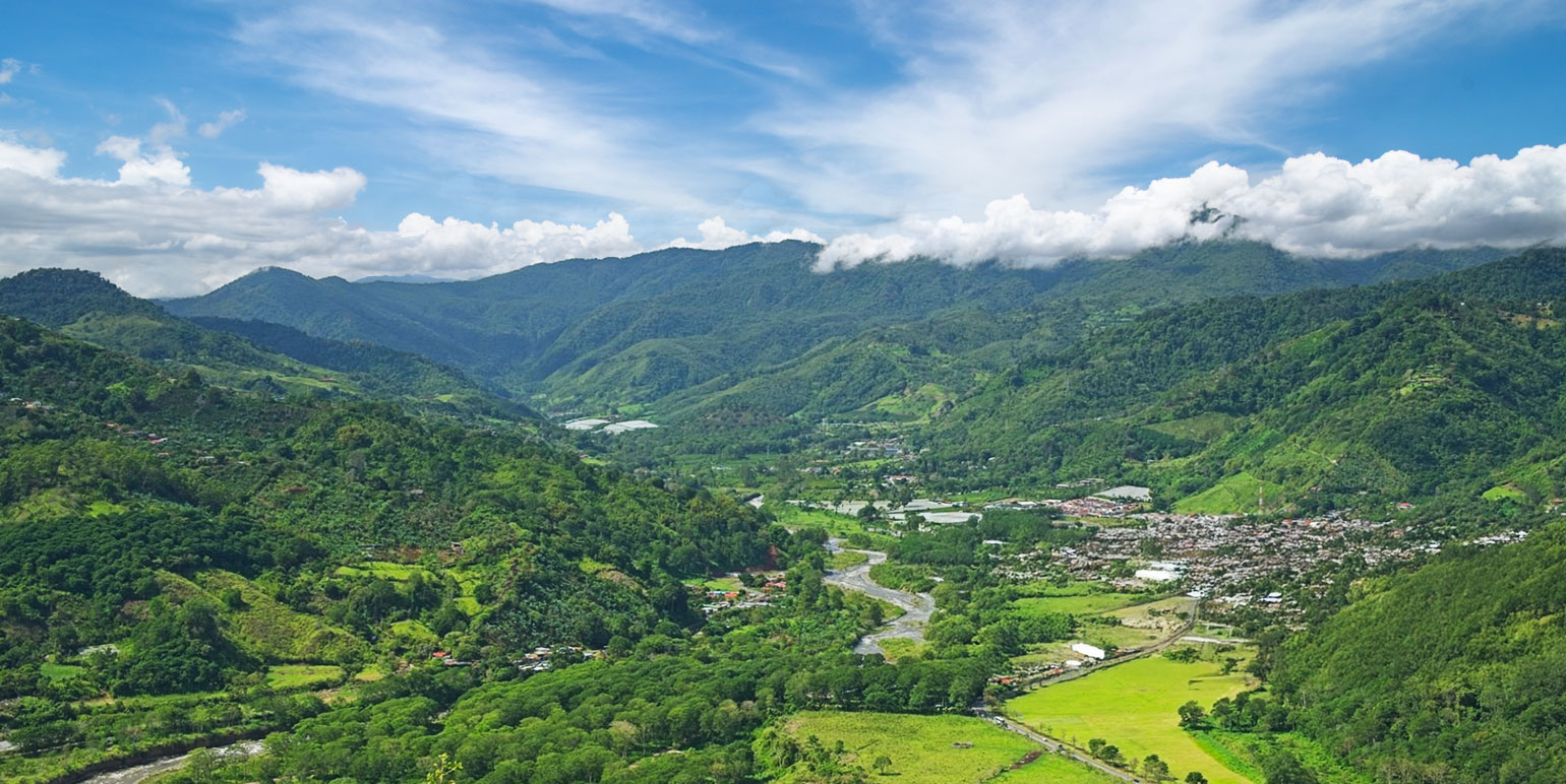 Turrúcares, Alajuela