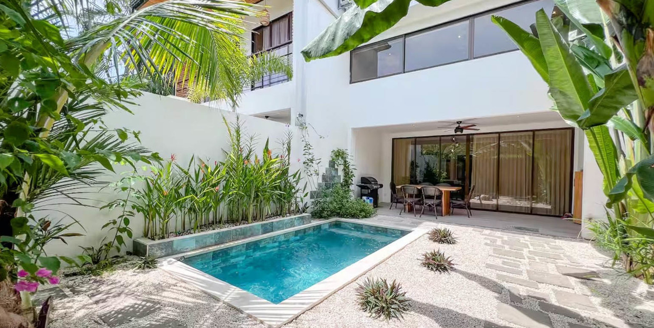 Mar Azul Beach Homes at Malpais — photo