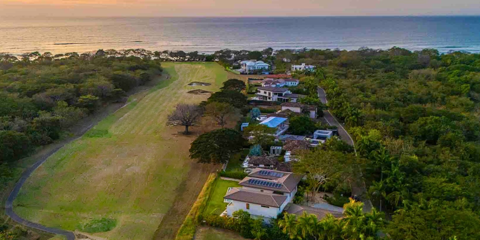 La Dulce Vida Hacienda Pinilla