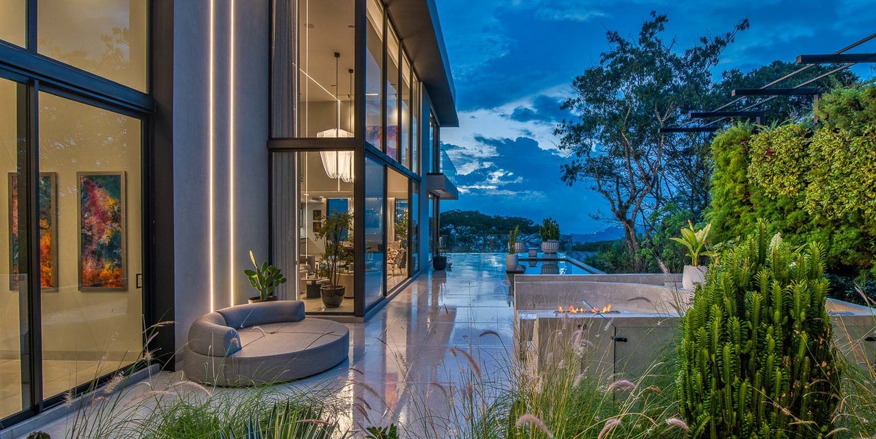 Casa en venta en Escazú, San José